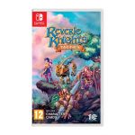Reverie Knights Tactics Nintendo Switch
