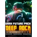Deep Rock Galactic Dark Future Pack DLC Steam Digital