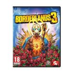 Borderlands 3 Standard Edition PC