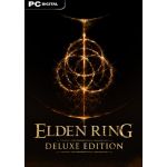 Elden Ring Deluxe Edition Steam Chave Digital Europa