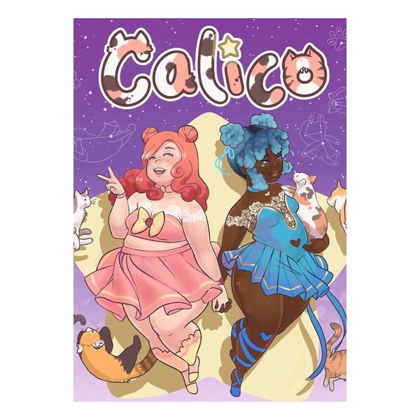 Calico on Steam