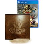 Golden Force Mercenary Collector's Edition PS4