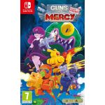 Guns of Mercy Rangers Edition Nintendo Switch