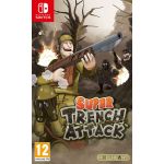 Super Trench Attack! Nintendo Switch