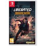 Liberated Enhanced Edition Nintendo Switch