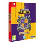 Two Point Campus Enrolment Edition Nintendo Switch