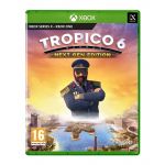 Tropico 6 Xbox One / Series X