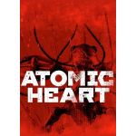 Atomic Heart Steam Digital