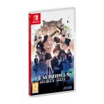 13 Sentinels: Aegis Rim Nintendo Switch