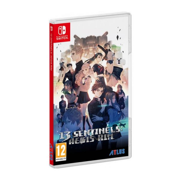 13 Sentinels: Aegis Rim (Switch): Dicas para aproveitar melhor os combates  - Nintendo Blast