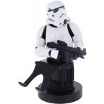 Cable Guys Carregador Star Wars Remnant Stormtrooper