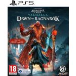 Assassin's Creed Valhalla: Dawn of Ragnarök DLC PS5 Digital Europe