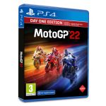 MotoGP 22 Day One Edition PS4
