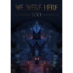 We Were Here Too Steam Chave Digital Europa | Kuantokusta