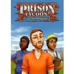 Prison Tycoon: Under New Management Steam Digital