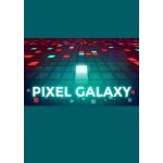 Pixel Galaxy Steam Digital