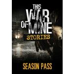 This War of Mine: Stories Season Pass DLC Steam Digital