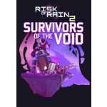 Risk of Rain 2: Survivors of The Void DLC Steam Digital