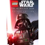 Lego Star Wars: The Skywalker Saga Deluxe Edition Steam Chave Digital Europa