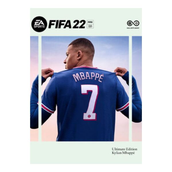 Fifa 22 Ultimate Edition Steam Digital