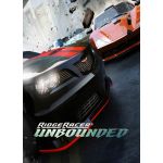 Ridge Racer Unbounded Steam Digital
