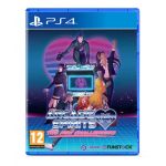Arcade Spirits: The New Challengers PS4