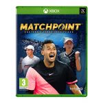 Matchpoint: Tennis Championships Legends Edition Xbox Series X