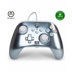 PowerA Comando Com Fios Metalizado Xbox One/Series X
