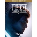 Star Wars Jedi: Fallen Order Deluxe Edition Steam Digital