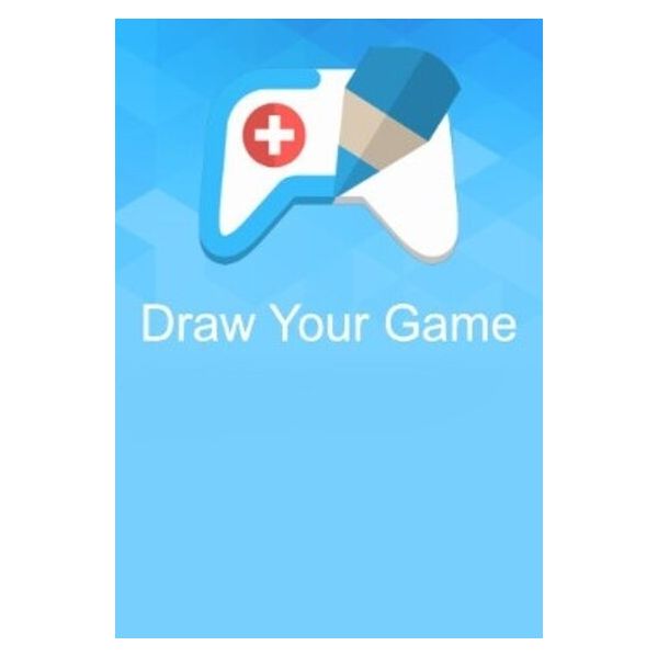 Draw Your Game on Steam