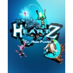 Heartz Co-hope Puzzles Steam Digital
