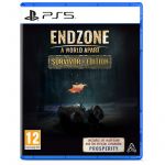 Endzone A World Apart: Survivor Edition PS5