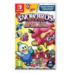Snow Bros Nick & Tom Special Nintendo Switch
