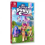 My Little Pony: Aventura na Baía Yeguamar Nintendo Switch