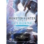 Monster Hunter World: Iceborne Master Edition Digital Deluxe Steam Digital