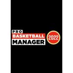 Pro Basketball Manager 2022 Steam Digital