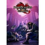 Monster Hunter Rise: Sunbreak DLC Steam Digital