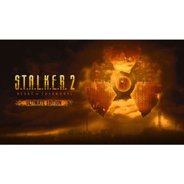 STALKER 2 Heart of Chornobyl Ultimate Edition Steam