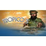 Tropico 3 Steam Digital Global