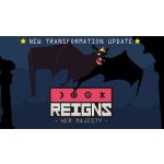 Reigns: Her Majesty Steam Digital Global