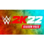 Wwe 2k22 Season Pass (xbox One) Xbox Live Chave Digital Europa