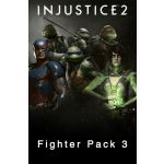 Injustice 2 Fighter Pack 3 DLC Steam Digital
