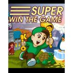 Super Win The Game Steam Digital