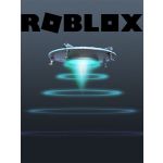 Code Roblox Hovering UFO