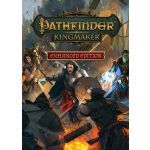 Pathfinder: Kingmaker Enhanced Plus Edition Steam Chave Digital Europa