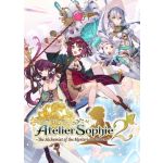 Atelier Sophie 2: The Alchemist of The Mysterious Dream Digital Deluxe Edition Steam Digital