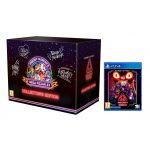 Five Nights at Freddy's: Security Breach Collector's Edition PS4
