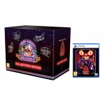 Five Nights at Freddy's: Security Breach Collector's Edition PS5