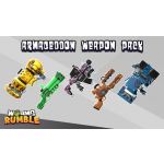 Worms Rumble Armageddon Weapon Skin Pack Steam Digital