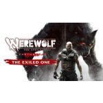 Werewolf: The Apocalypse - Earthblood The Exiled One Steam Digital